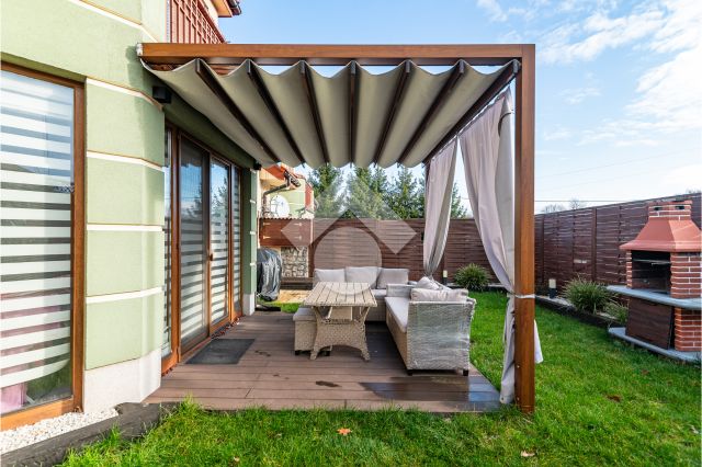 Mieszkanie 4-pokojowe Lednica Górna. Zdjęcie 12