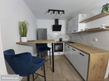 Mieszkanie 2-pokojowe Zawiercie Centrum, ul. Ignacego Paderewskiego. Zdjęcie 3