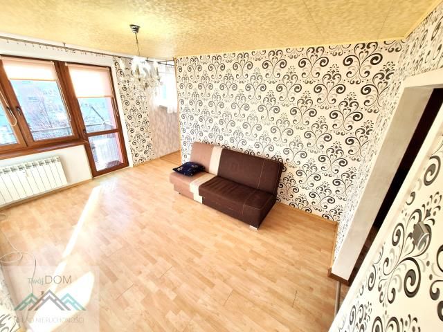 Mieszkanie 4-pokojowe Bukowno, ul. Wyzwolenia. Zdjęcie 1