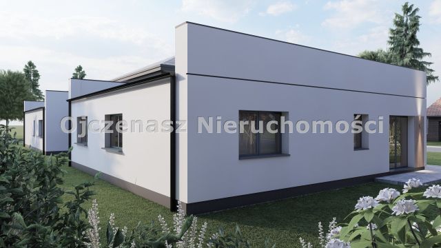 bliźniak, 4 pokoje Bydgoszcz Górzyskowo. Zdjęcie 7