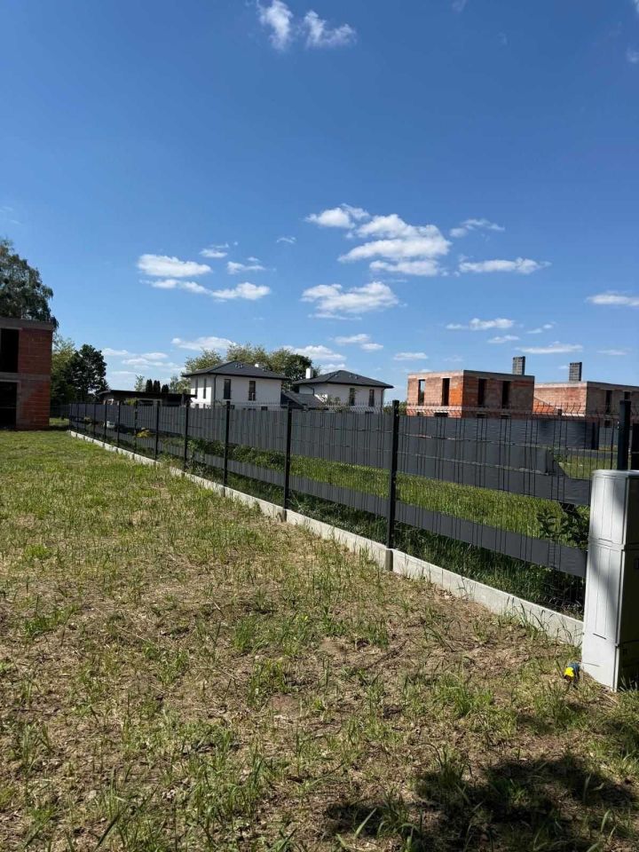 Działka budowlana Grądy. Zdjęcie 4