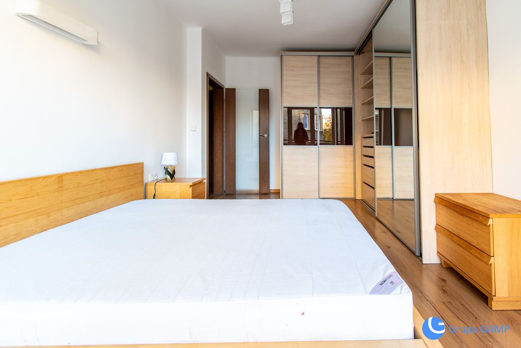 Mieszkanie 2-pokojowe Kraków, ul. Urzędnicza. Zdjęcie 4