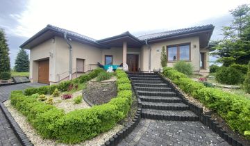 dom wolnostojący, 4 pokoje Jasiona