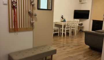 Mieszkanie 2-pokojowe Kołobrzeg, ul. Wylotowa