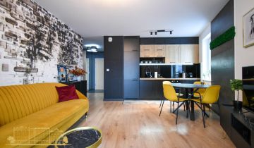 Mieszkanie 3-pokojowe Kraków, ul. Rydlówka