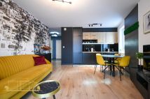 Mieszkanie 3-pokojowe Kraków, ul. Rydlówka