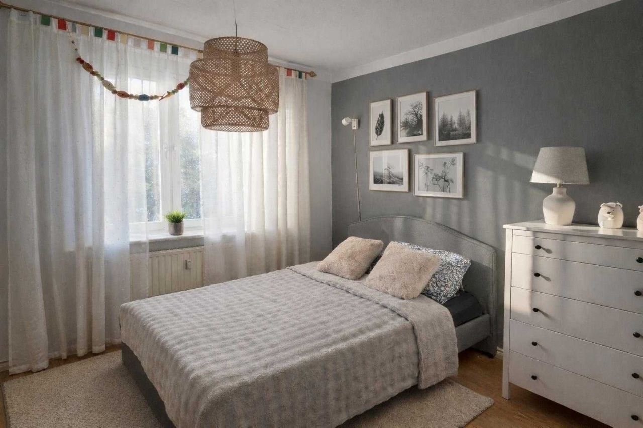 Mieszkanie 3-pokojowe Otwock, ul. Lecha. Zdjęcie 7