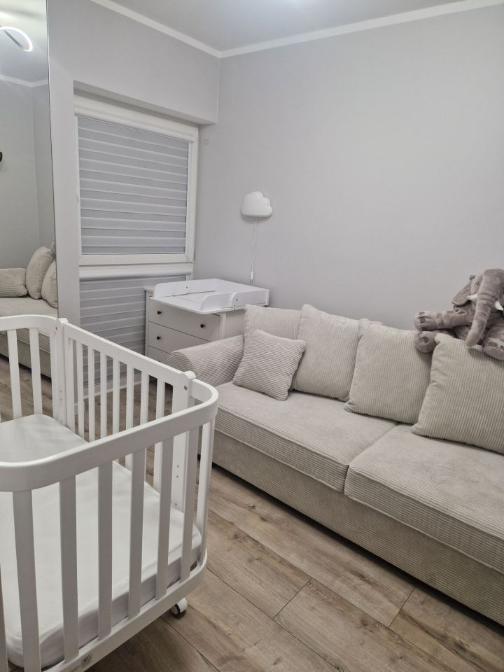 bliźniak Modlniczka. Zdjęcie 2