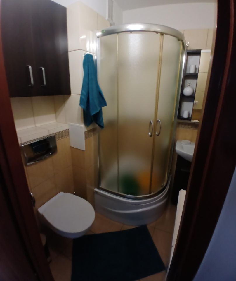 Mieszkanie 2-pokojowe Wałbrzych Podzamcze, ul. Hetmańska. Zdjęcie 9