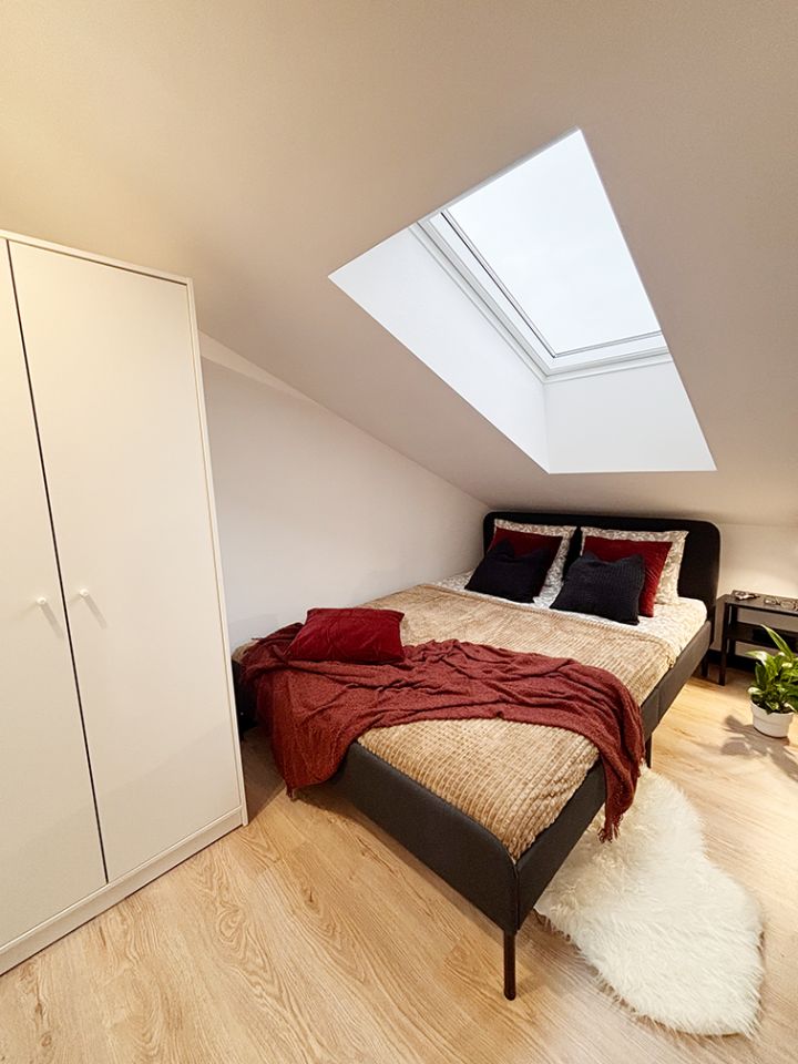 Mieszkanie 2-pokojowe Trzebinia, ul. Wiśniowa. Zdjęcie 6