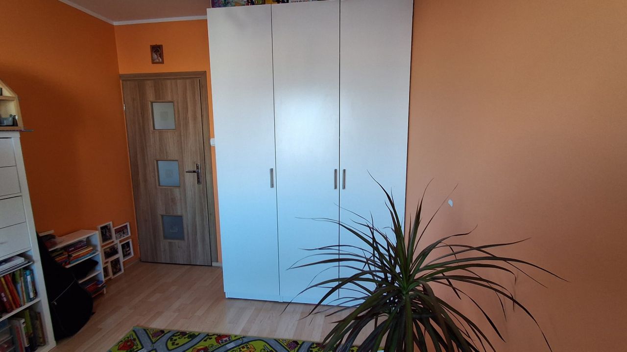 Mieszkanie 3-pokojowe Bydgoszcz Glinki, ul. Glinki. Zdjęcie 10