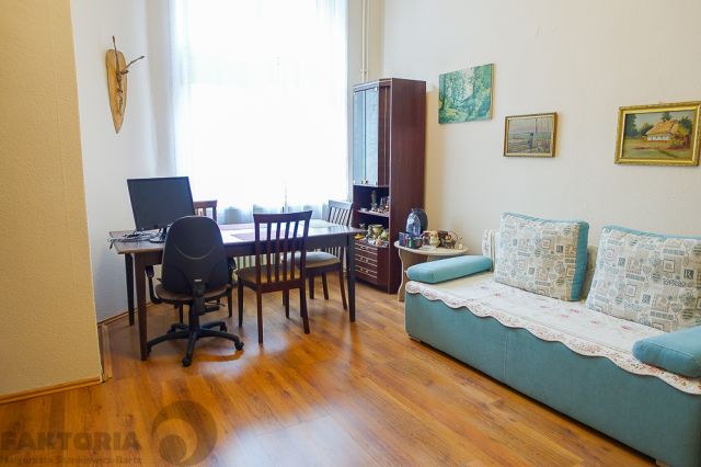 Mieszkanie 2-pokojowe Szczecin Centrum. Zdjęcie 16