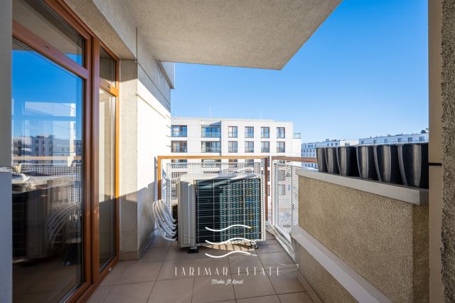 Mieszkanie 3-pokojowe Warszawa Wilanów, ul. Wilanowska. Zdjęcie 16