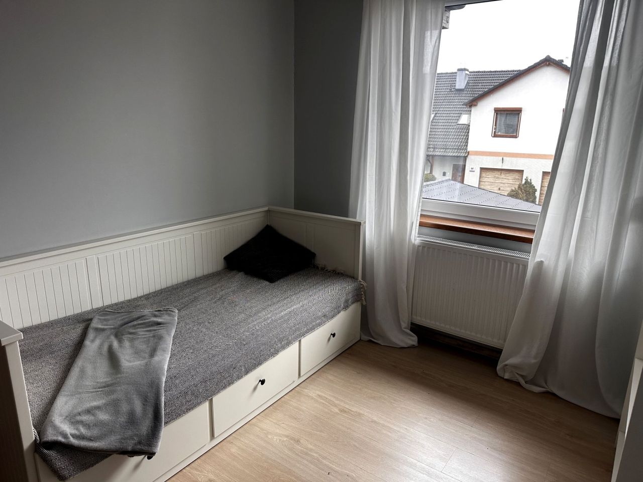 bliźniak, 4 pokoje Namysłów, ul. Wierzbowa. Zdjęcie 13