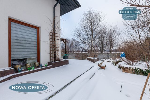 bliźniak, 4 pokoje Babice. Zdjęcie 20