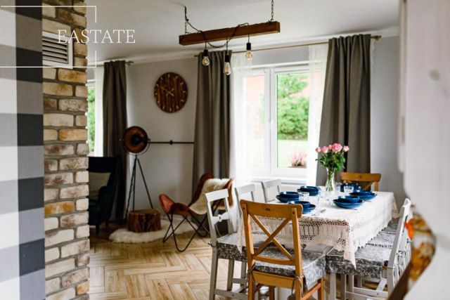 dom wolnostojący, 4 pokoje Wisła, ul. Sosnowa. Zdjęcie 33