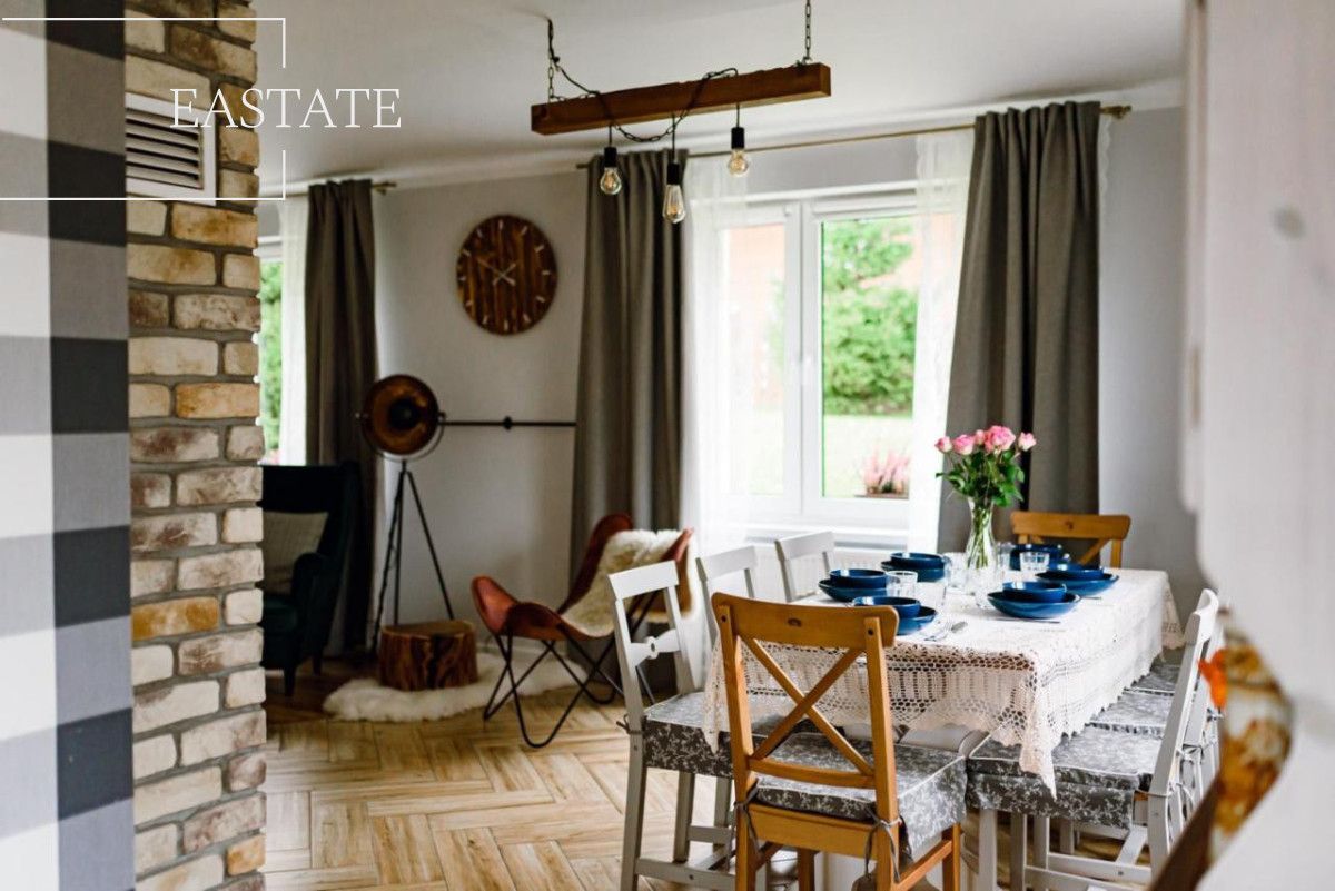 dom wolnostojący, 4 pokoje Wisła, ul. Sosnowa. Zdjęcie 33