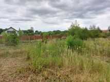 Działka budowlana Mosina, Bławatkowa. Zdjęcie 3