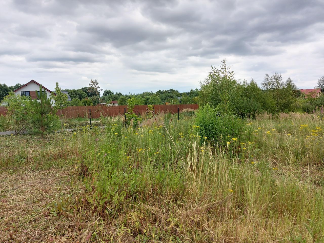 Działka budowlana Mosina, Bławatkowa. Zdjęcie 4