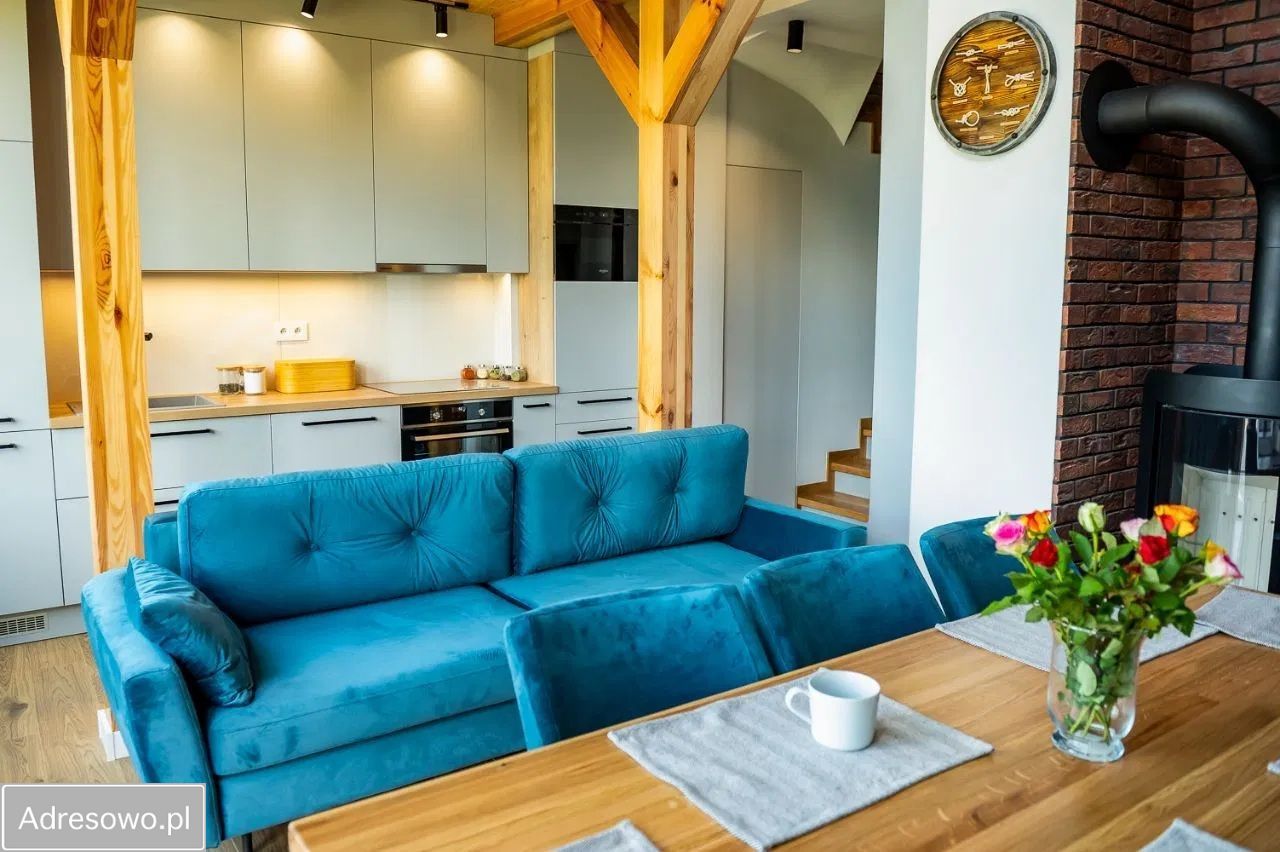 Mieszkanie 4-pokojowe Kal. Zdjęcie 1