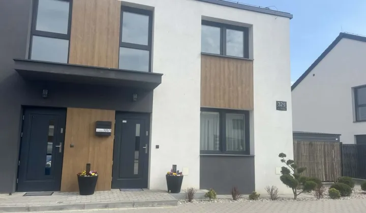 Mieszkanie 3-pokojowe Lublin Choiny