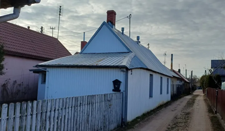 dom wolnostojący, 3 pokoje Hajnówka, A