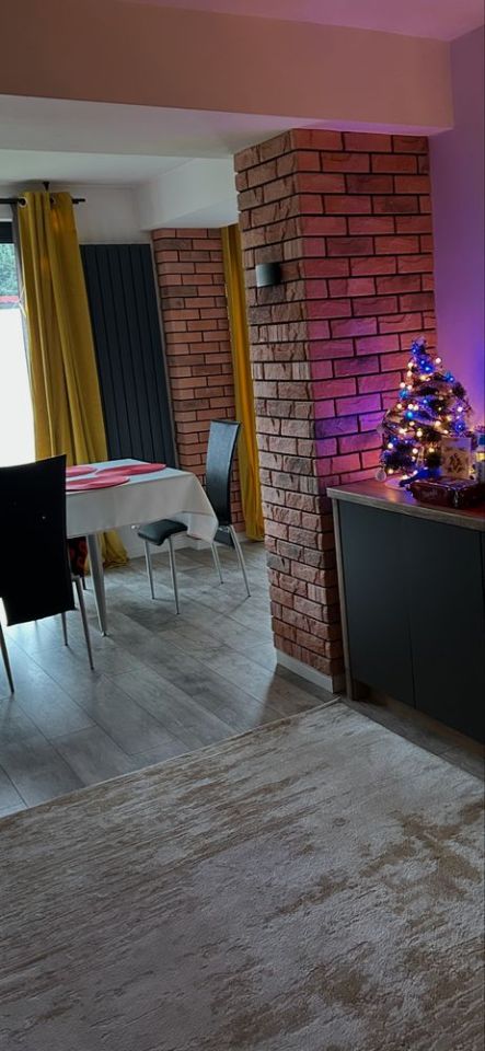 dom wolnostojący, 7 pokoi Władysławowo Cetniewo, ul. Masztowa. Zdjęcie 8