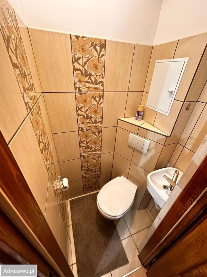 Mieszkanie 3-pokojowe Mrągowo, os. Metalowców. Zdjęcie 2