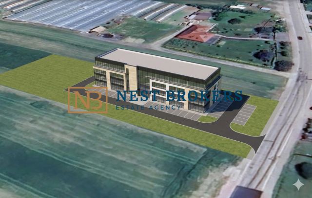 Działka inwestycyjna Dobczyce, ul. Jagiellońska. Zdjęcie 1