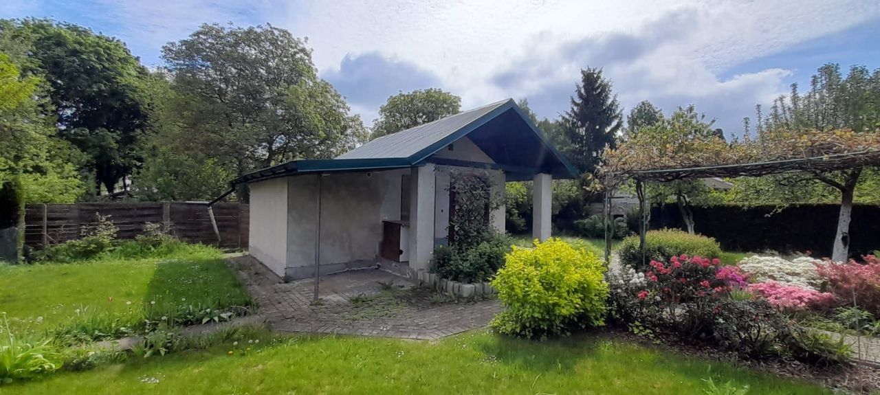 Działka rekreacyjna Racibórz Studzienna, ul. Polna. Zdjęcie 5