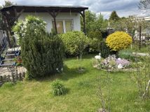 Działka rod Bydgoszcz, ul. Inwalidów. Zdjęcie 3