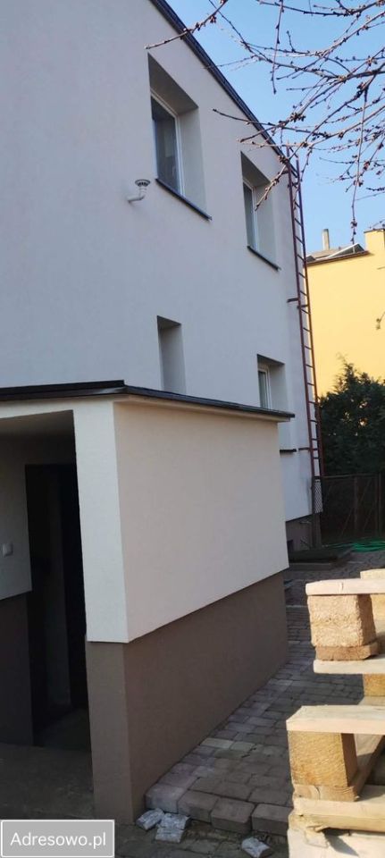 dom wolnostojący, 5 pokoi Pszczółki, ul. Henryka Sienkiewicza. Zdjęcie 5