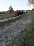 Działka budowlana Duczki, ul. Majdańska. Zdjęcie 2