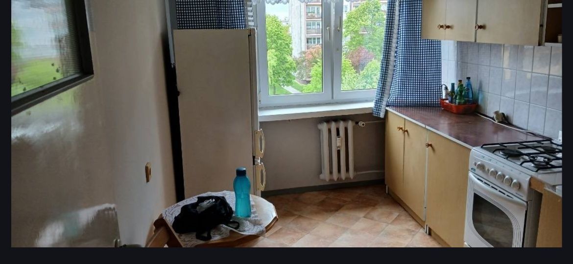 Mieszkanie 2-pokojowe Ostrowiec Świętokrzyski, os. Słoneczne. Zdjęcie 7