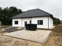 dom wolnostojący Skórka. Zdjęcie 2