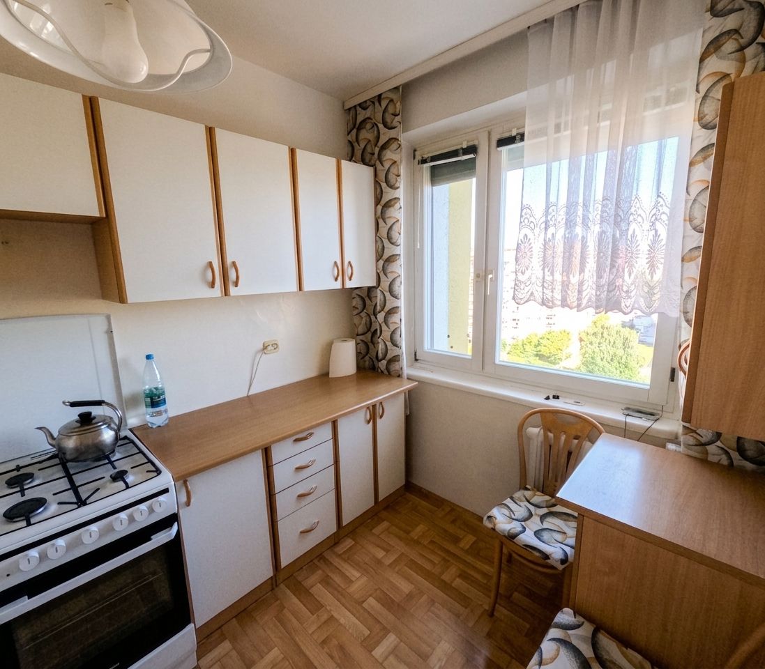 Mieszkanie 1-pokojowe Bydgoszcz Bartodzieje Wielkie, ul. Mazurska. Zdjęcie 6