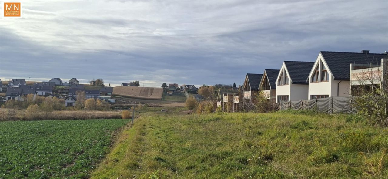 bliźniak, 5 pokoi Dojazdów, ul. Żonkilowa. Zdjęcie 6