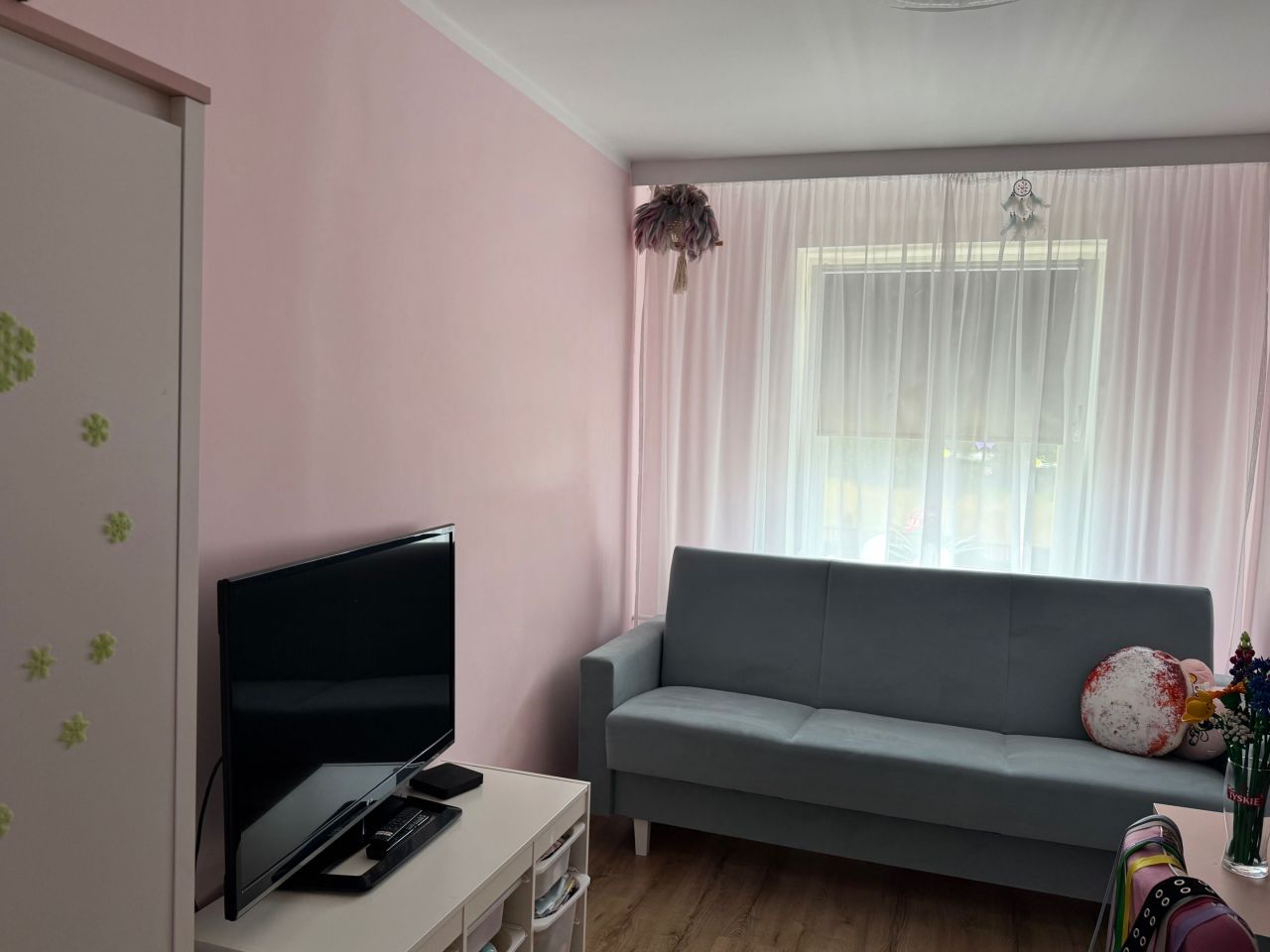 Mieszkanie 4-pokojowe Świdwin, ul. Parkowa. Zdjęcie 3