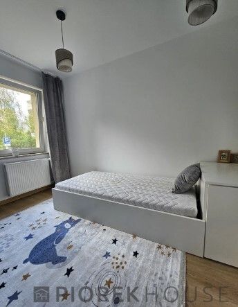 Mieszkanie 3-pokojowe Warszawa Ursynów, ul. Marii Grzegorzewskiej. Zdjęcie 10