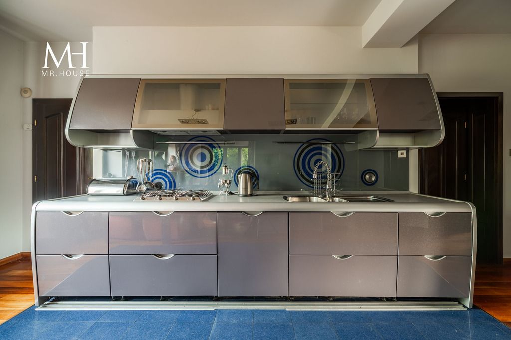 dom wolnostojący, 4 pokoje Łódź Rokicie. Zdjęcie 7