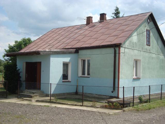 gospodarstwo Krasne-Elżbiecin. Zdjęcie 1