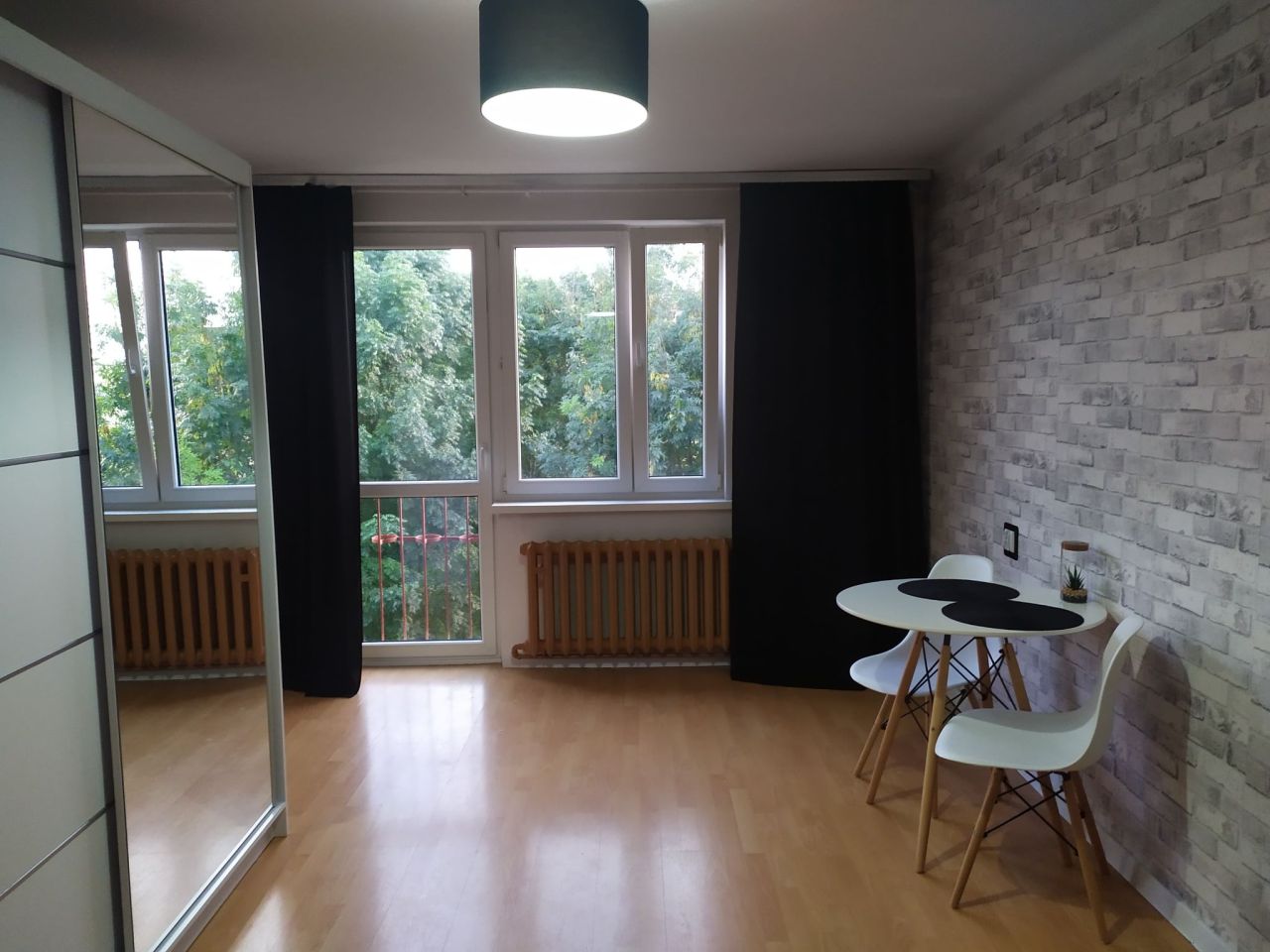 Mieszkanie 2-pokojowe Nowy Sącz Barskie, ul. Władysława Broniewskiego