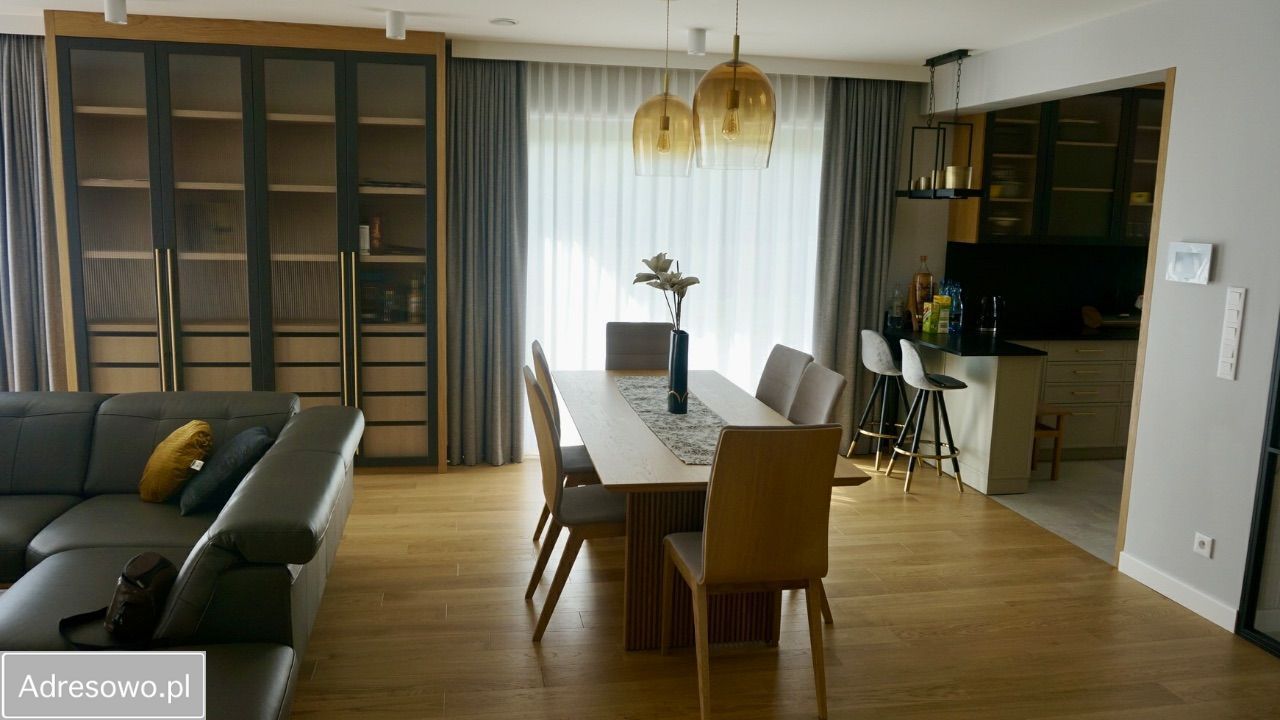 dom wolnostojący, 7 pokoi Ostrowie. Zdjęcie 18