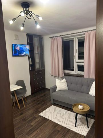 Mieszkanie 1-pokojowe Nowy Sącz, ul. Bolesława Limanowskiego. Zdjęcie 1
