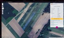 Działka rolna Wasiły. Zdjęcie 2