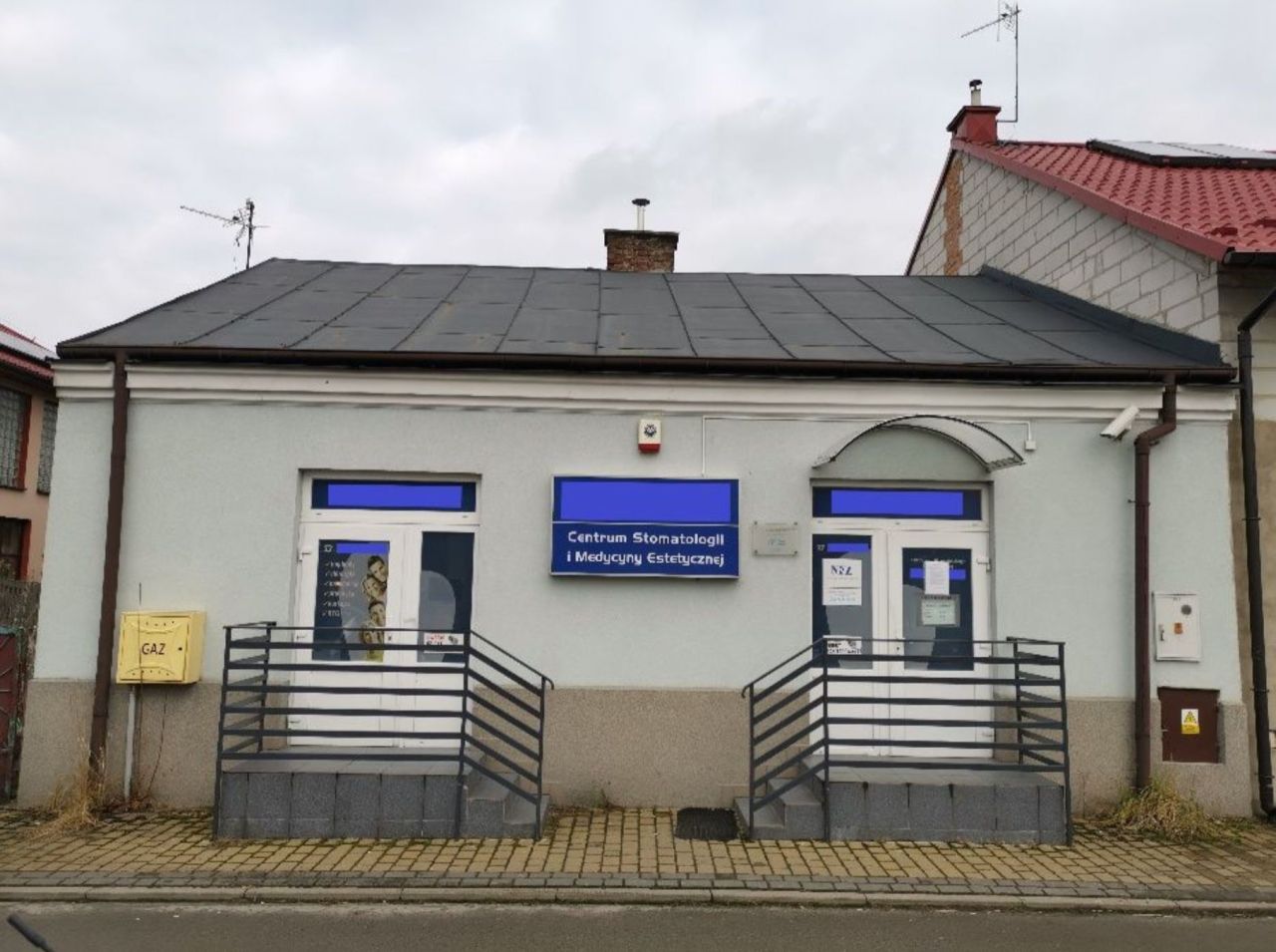 Lokal Janów Lubelski