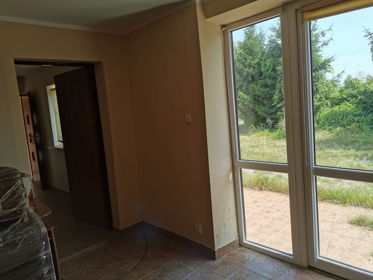 Działka rolna Niedźwiada Duża. Zdjęcie 9