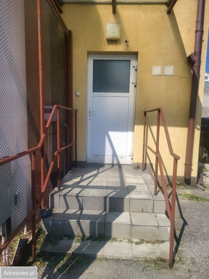 Nieruchomość komercyjna Łódź Polesie. Zdjęcie 8