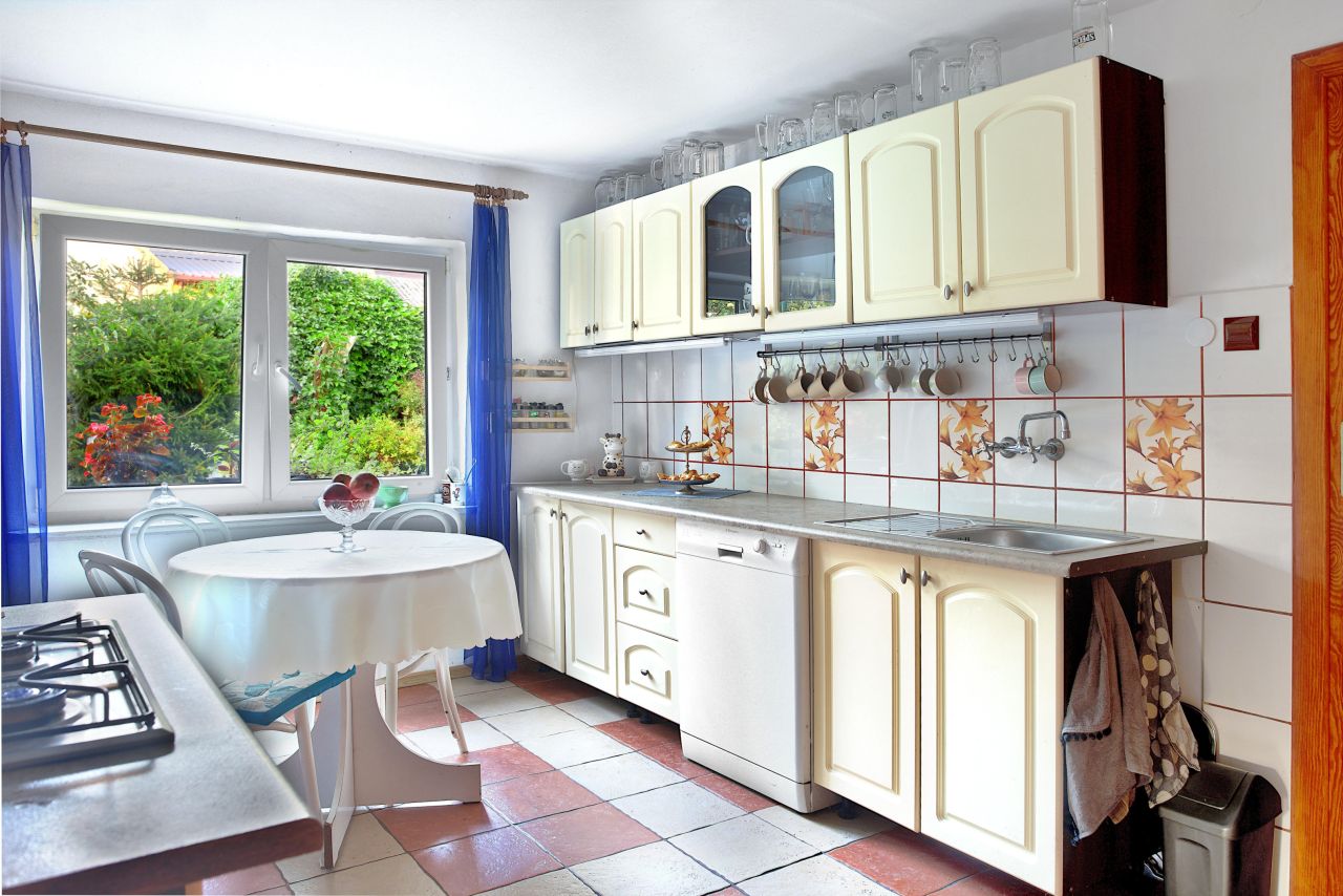 bliźniak, 2 pokoje Dobrzyki. Zdjęcie 7