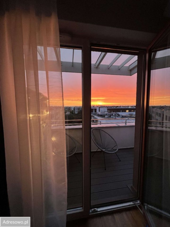 Mieszkanie 3-pokojowe Warszawa Bemowo, ul. Batalionów Chłopskich. Zdjęcie 9